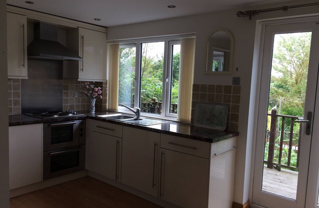 Five minutes from the Norfolk Broads nationak park - idyllic rural retreat