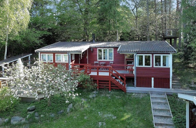 FJ1008 Jægerspris - Gøgebakken 17