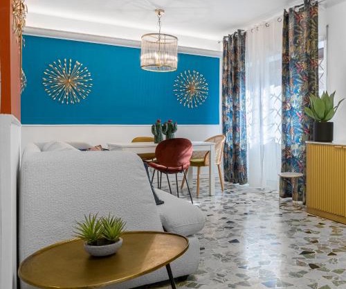 Flaminio Charme Apartment