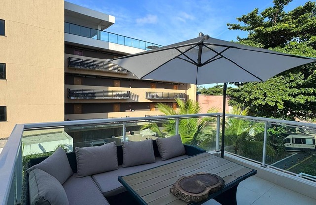 Flat 302 NH Maracaipe by La Playa