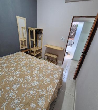 Flat em Campinho Maraú