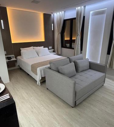 Flat Joia do Tatuapé