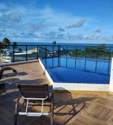 Flat Recanto Maraca Beach - Porto de Galinhas