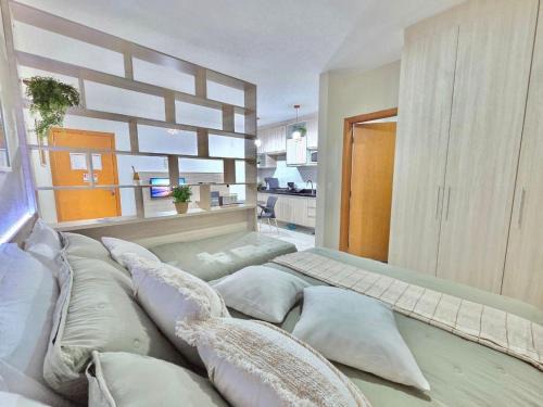 Flat11 Olímpia