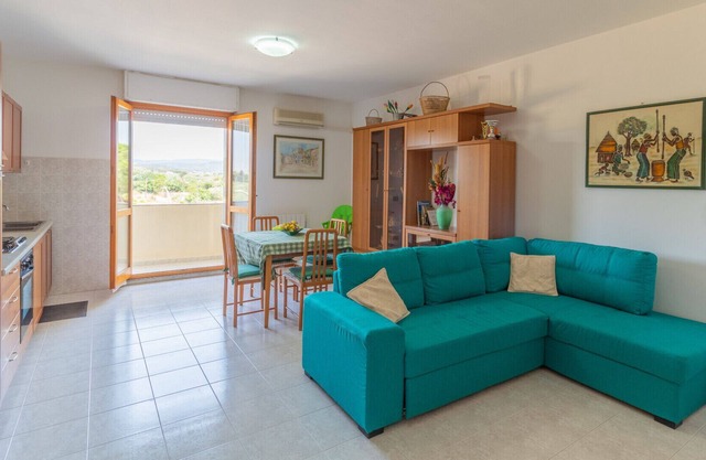 Fleming 35 💗 Wonderful Alghero