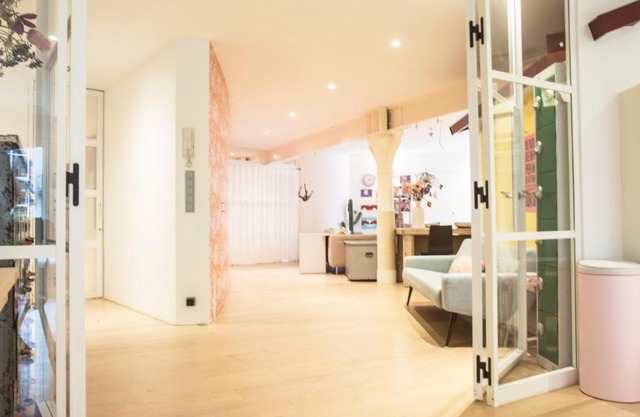 Flo's Atelier - Family studio