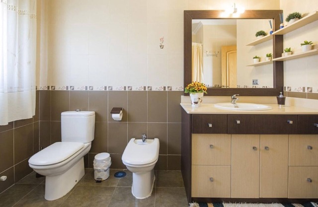 Flor de la Jara – A Home with Soul in a Unique Natural Setting