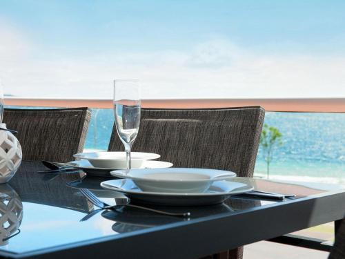 Florentine 6 stunning unit with sensational views