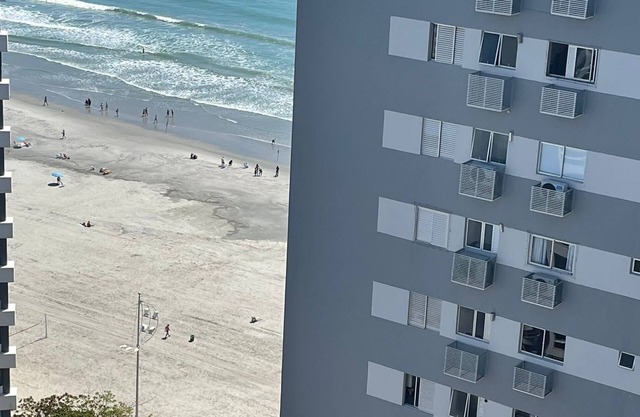 Foot in the sand - WiFi - 2 Ar Cond - Garage