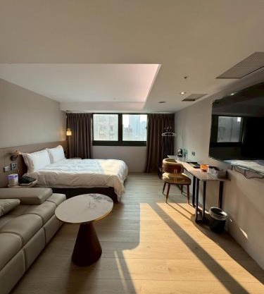 Fooyee Hotel Taichung Yizhong