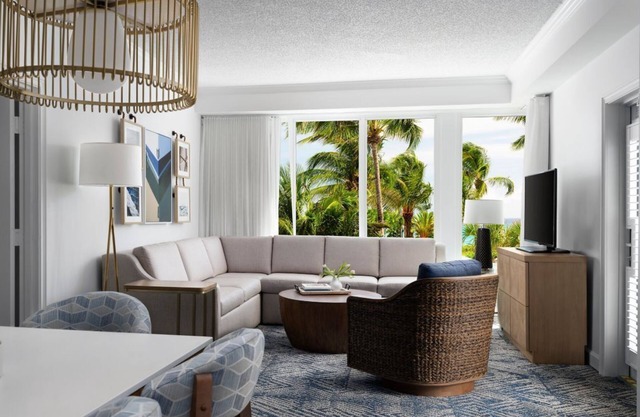 FOR RENT 2 Bedroom Villa Marriott Ocean Pointe Palm Bch Shores-12/21/23-12/28/23