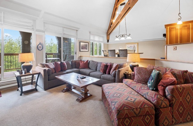 Forest Condominiums by Keystone Resort