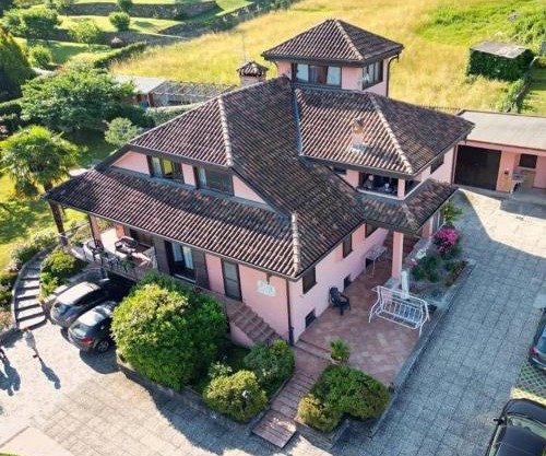 Foresteria Villa Simona