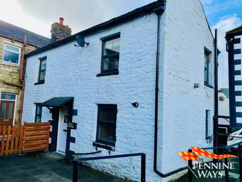 Forge Cottage - Centre of Britain