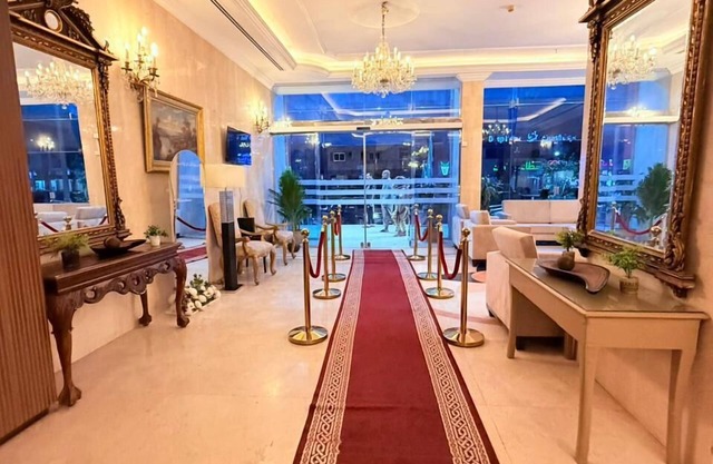 FORSAN AL SALAMA HOTEL