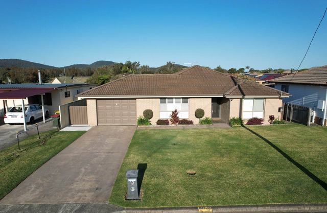 Forster Holiday House