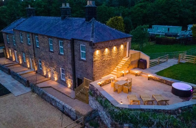 Foundry Farm Cottage