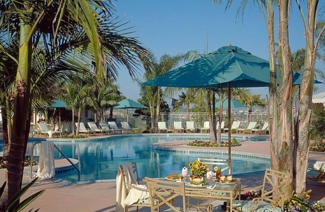 Four Seasons Aviara One Bedroom February 15 - 22, 2025