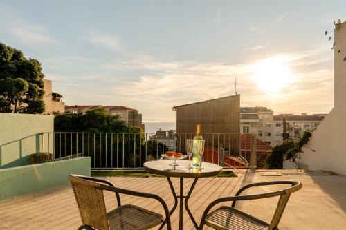 Foz Seaview Houses by Host Wise