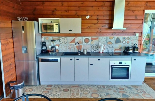 François Caraïbes Domaine de Meilly