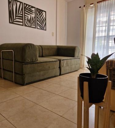 Francia Apartment