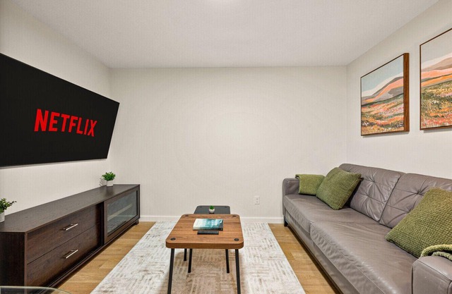Free Banff Pass Tranquil 2BR Retreat w/Netflix