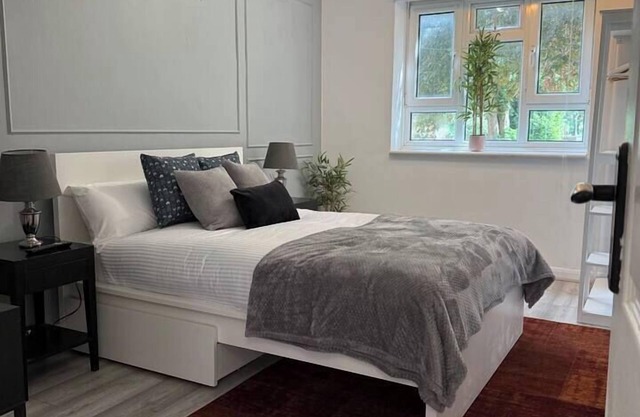 FreeParking | 5 Min 2 Station | Near Brockwel Park