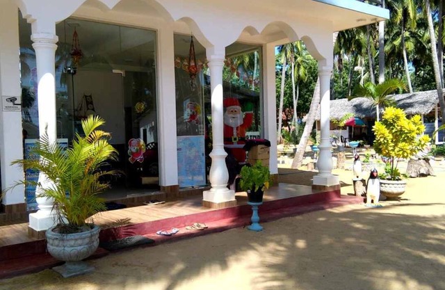 French Garden Resort