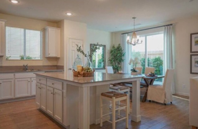 Fresno/Clovis 2023 Construction! Designer furnished, Single-Story.