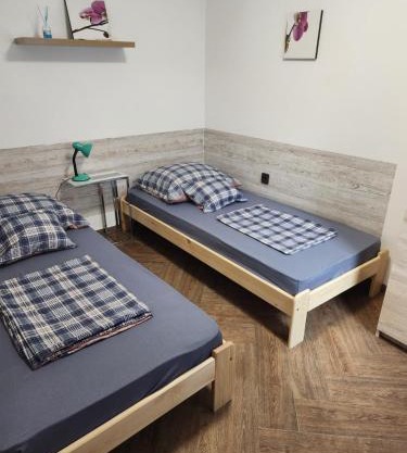 Friendly Guesthouse Kecskemét