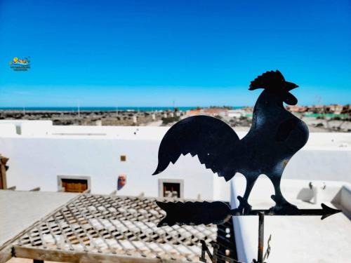 Friendly Home Studio Veleta with WiFi