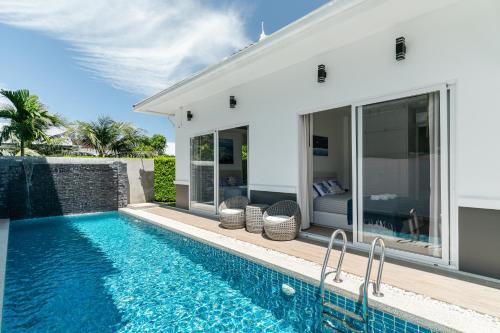 Friendly Kamala Garden View