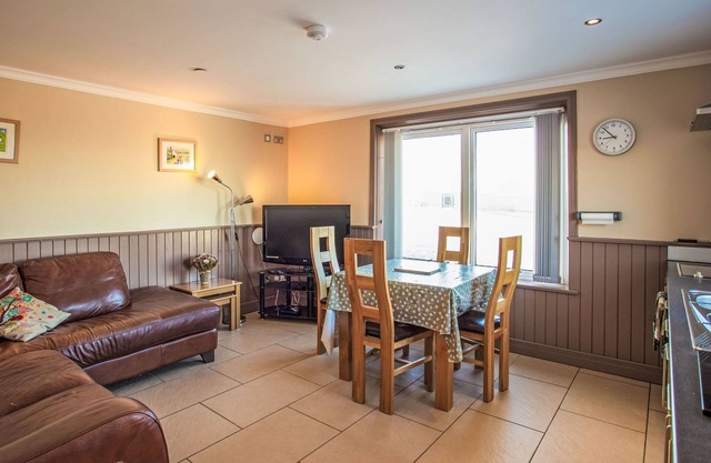 Frobost Lodge by Interhome