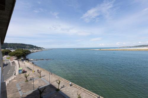 Fuenterrabía by Basquelidays