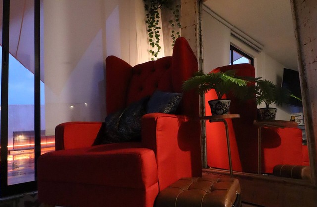 “Full Apartment with Private Terrace – Pet Friendly”