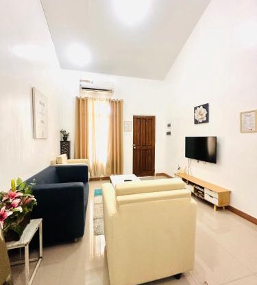 Fully AC Home in Gensun WiFi 100mbps NetflixCignal