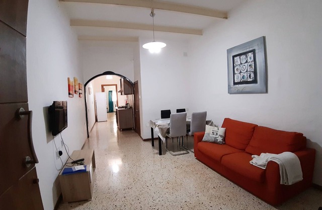 Fully Equipped apartment in the heart of St Julian's