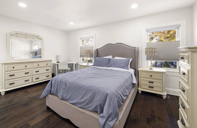 Furnished & Cozy Family-/Pet-Friendly 1B1B Room in Home with Turnkey Amenities