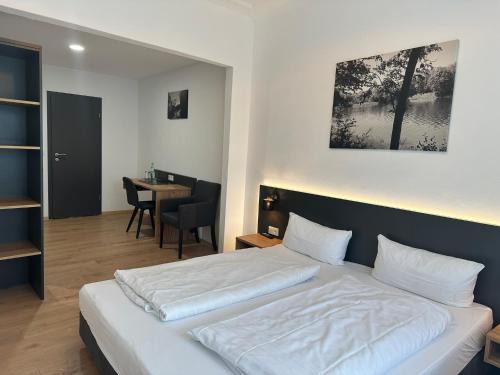 Gästehaus Maimühle