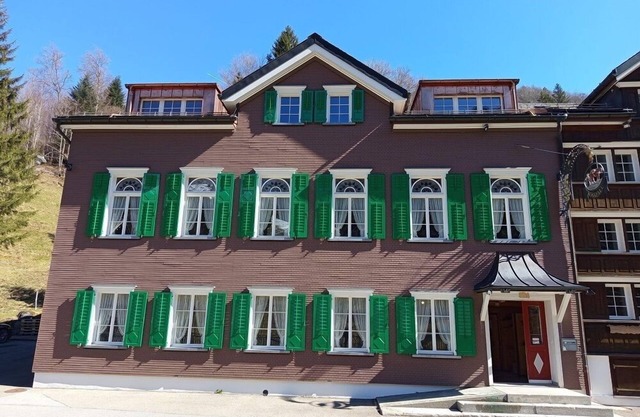 Gästehaus Rossfall 424 - Self-Check-in