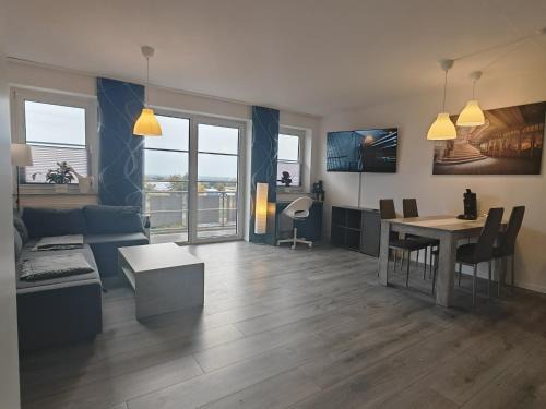 Gästewohnung und Service-Apartment Hermsdorf