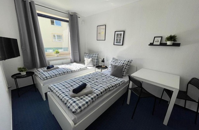 Gästezimmer Kreuzheide