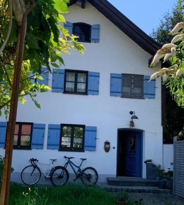 Gästezimmer Willofs