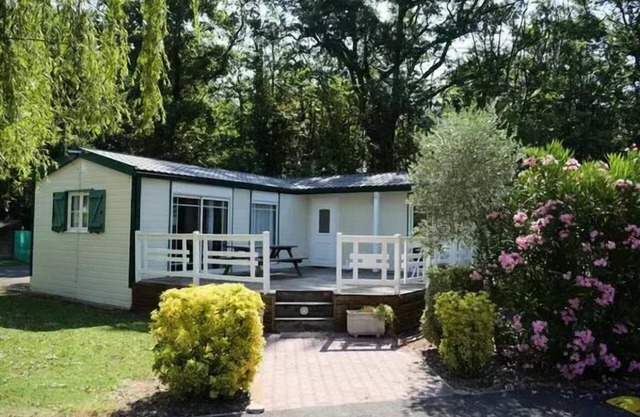 Gîte 4 Rooms 6 People Air-conditioned + TV