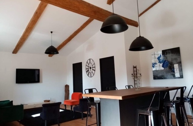 Gîte de la Vigneronne 1870