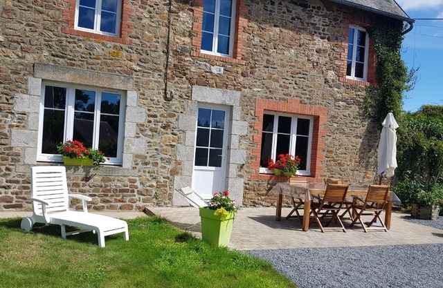 Gîte De L'arthour