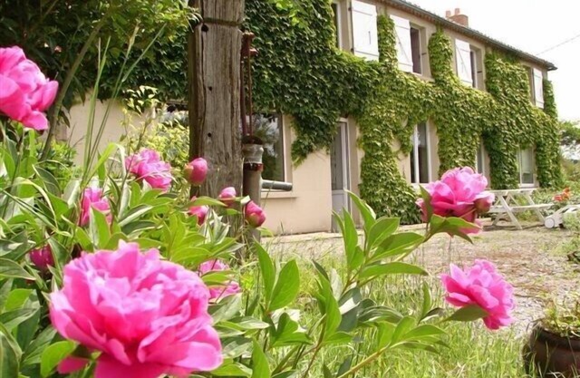 Gîte de l'Audurière