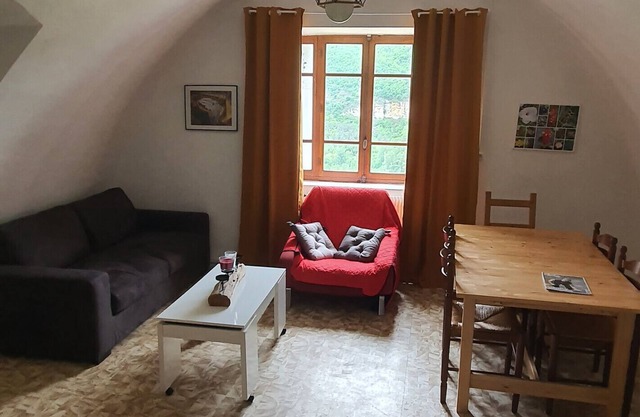 Gîte des pêcheurs des Gorges du Tarn