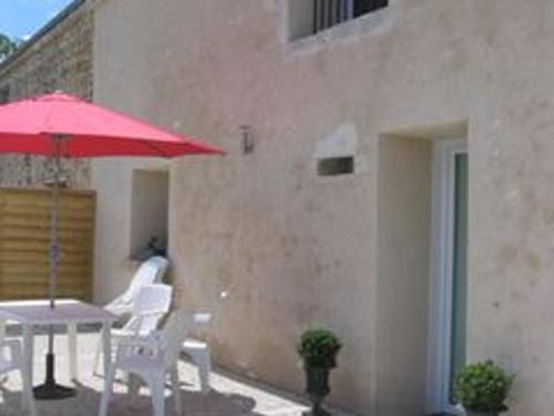 Gîte familial avec piscine et animaux admis, près des châteaux de la Loire - FR-1-491-355