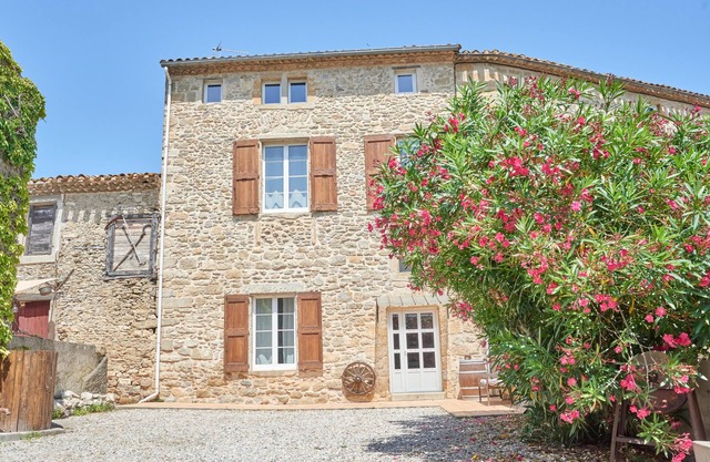 Gîte Le Presbytère .